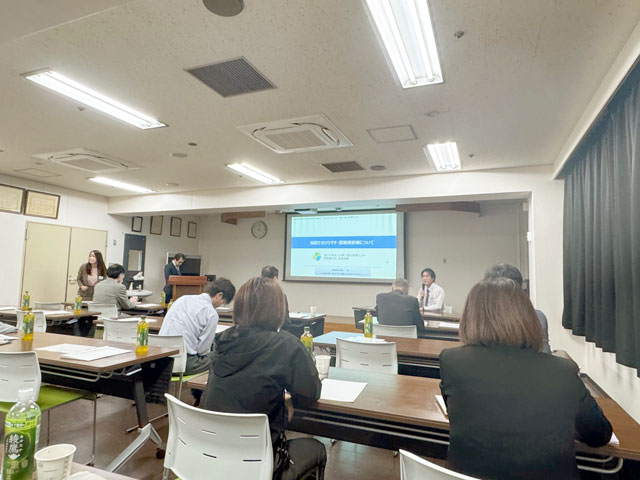 呼吸器・免疫診療病診連携会