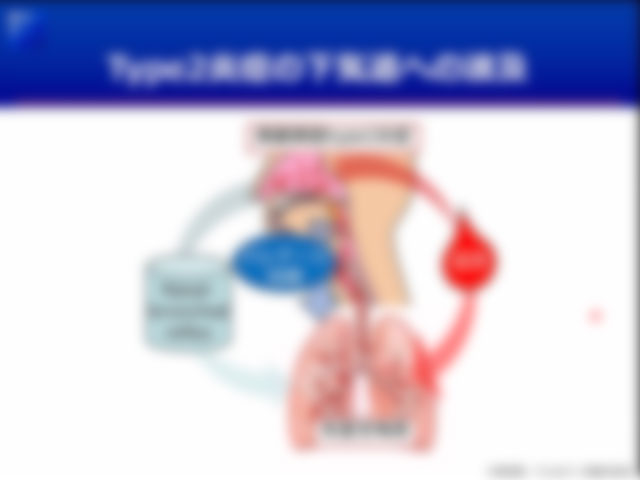 慢性咳嗽との付き合い方