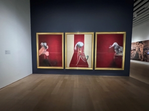 英国アート展『YBA＆BEYOND』